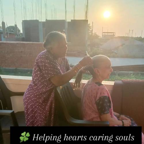 Day to Day activities and Care